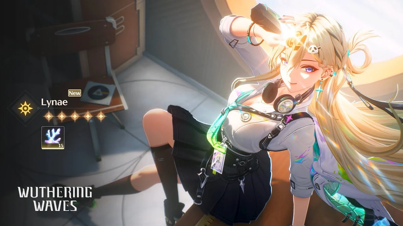 Lynae