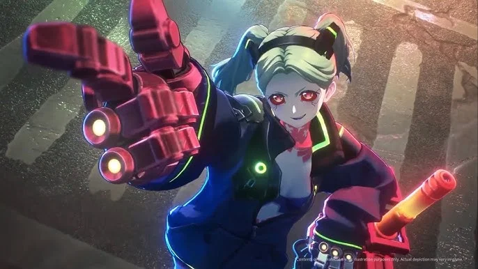 Rebecca