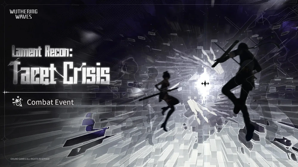 Lament Recon: Tacet Crisis