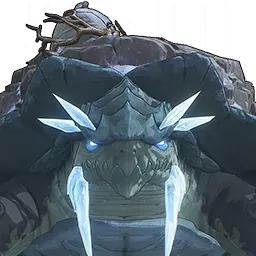 Bell-Borne Geochelone