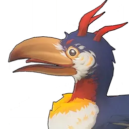 Dwarf Cassowary