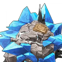 Glacio Prism