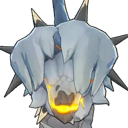 Lava Larva