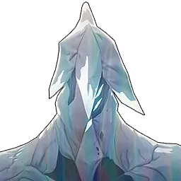 Nightmare: Glacio Predator