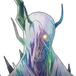 Nightmare: Tempest Mephis