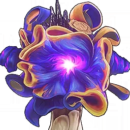 Roseshroom