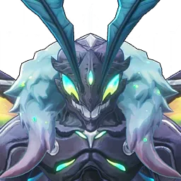 Voidwing Moth