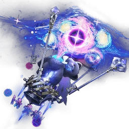 Forged Dwarf Star