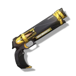 Pistols of Voyager