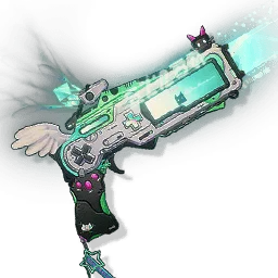Spectrum Blaster