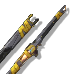Sword of Voyager